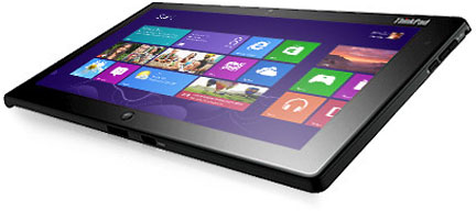 ThinkPad Tablet 2