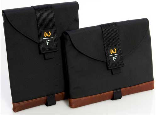 Outback Sleeve for iPad mini