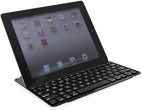 Luvvitt Ultrathin Keyboard Cover