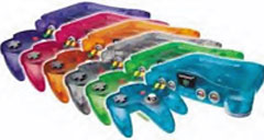 color N64