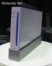 Nintendo Wii