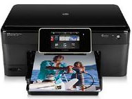 HP Photosmart eStation C310a