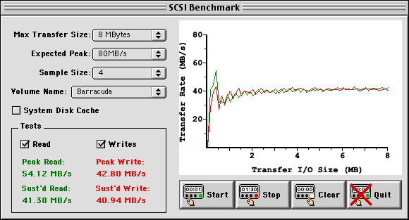 Seagate Barracuda