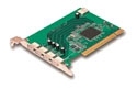 Keyspan USB 2.0 PCI Card