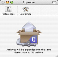 StuffIt Expander