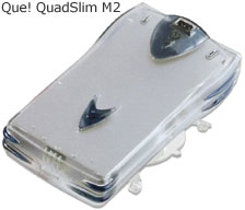 Que! QuadSlim M2