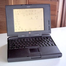 PowerBook 5300