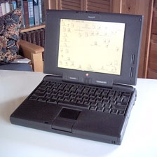 PowerBook 5300