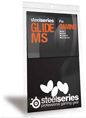 Glide MS pads