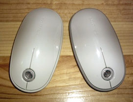 Targus For Mac mice