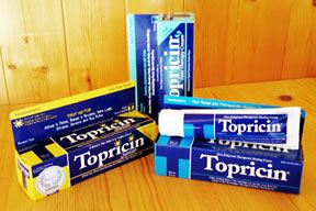 Topricin