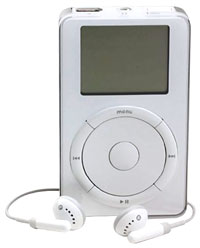 iPod