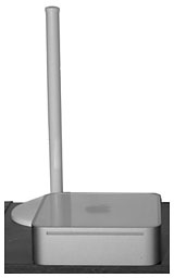 Mac Mini Antenna