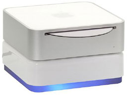 Mac mini Shack