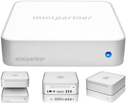 minipartner