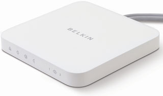 Belkin Flip