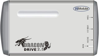 Dragon Drive