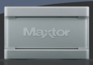 Maxtor OneTouch III