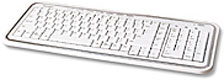 Kensington SlimType Keyboard