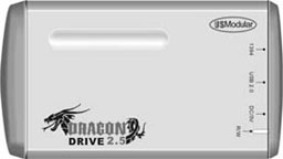 Dragon Drive