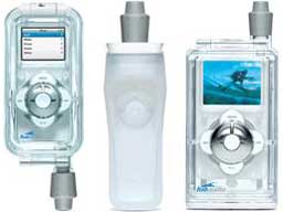 H2O collection