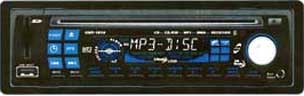 Roadmaster VR3 Car Stereo