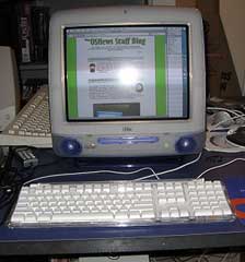 iMac DV