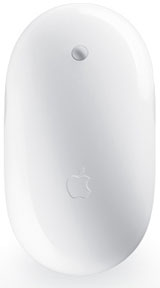 wireless Mighty Mouse