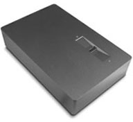 LaCie SAFE hard drive