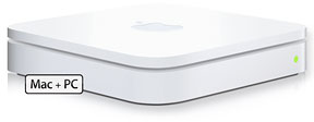 AirPort Extreme Base Station