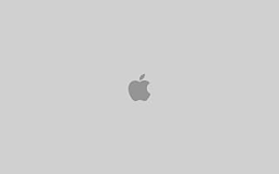 Apple Boot Desktop Theme