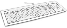 iKeySlim USB Keyboard