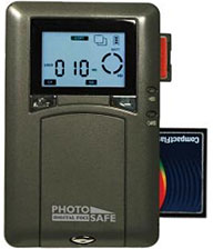 Digital Foci Photo Safe