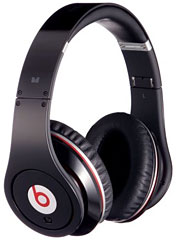 'Beats by Dr. Dre' High Definition Headphones