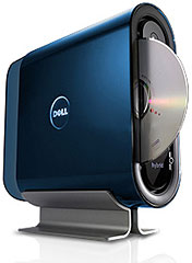 Dell Studio Hybrid