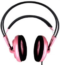 iron.lady Siberia Full-Size Headset