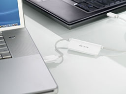 Belkin Switch-to-Mac Cable