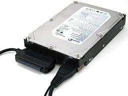 OWC USB 2.0 Drive Adapter