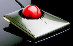 Kensington SlimBlade Trackball