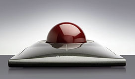 Kensington SlimBlade Trackball