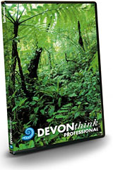 DEVONthink