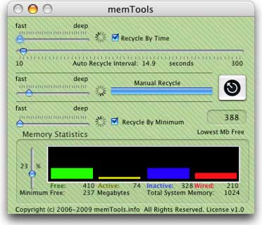 memTools