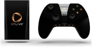 OnLive MicroConsole