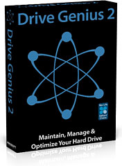 Drive Genius 2