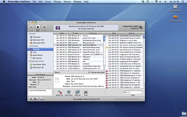 ProtectMac AntiVirus