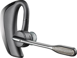 Plantronics Voyager Pro Bluetooth Headset