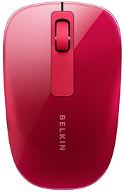 Wireless Comfort Mouse