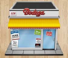 Bodega