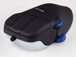 Contour Mouse