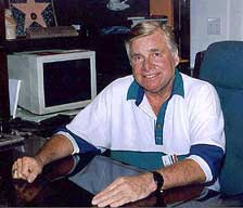 Gene Roddenberry